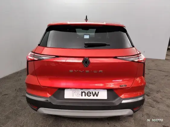 RENAULT SYMBIOZ - voiture d'occasion - Photo 6