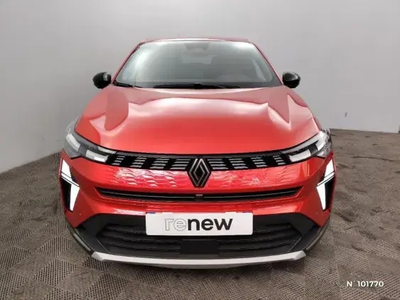 RENAULT SYMBIOZ - voiture d'occasion - Photo 3