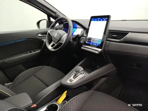 RENAULT SYMBIOZ - voiture d'occasion - Photo 10