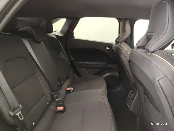 RENAULT SYMBIOZ - voiture d'occasion - Photo 11