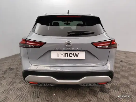 NISSAN QASHQAI III - voiture d'occasion - Photo 6