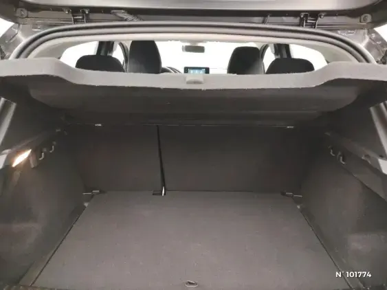 DACIA SANDERO III - voiture d'occasion - Photo 7