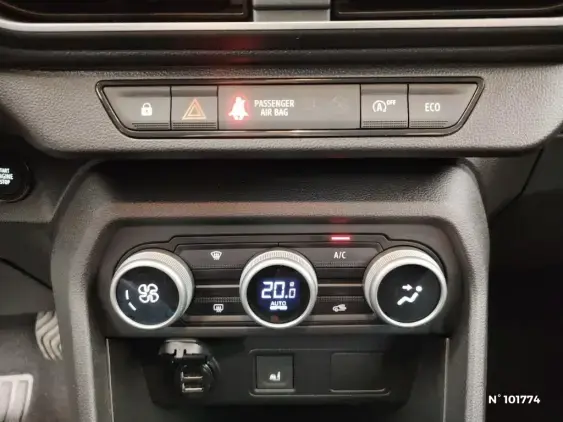 DACIA SANDERO III - voiture d'occasion - Photo 15
