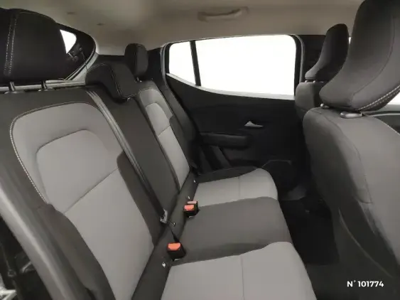 DACIA SANDERO III - voiture d'occasion - Photo 11