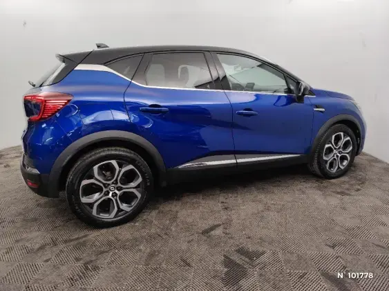 RENAULT CAPTUR II - voiture d'occasion - Photo 5