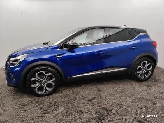 RENAULT CAPTUR II - voiture d'occasion - Photo 2