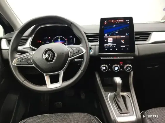 RENAULT CAPTUR II - voiture d'occasion - Photo 9