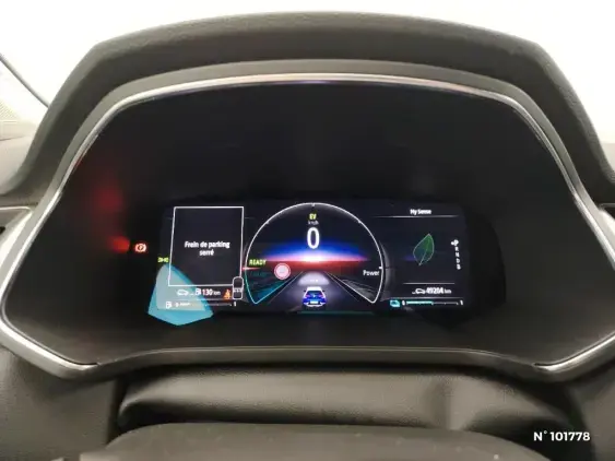 RENAULT CAPTUR II - voiture d'occasion - Photo 12