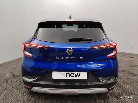 RENAULT CAPTUR II - voiture d'occasion - Photo 6