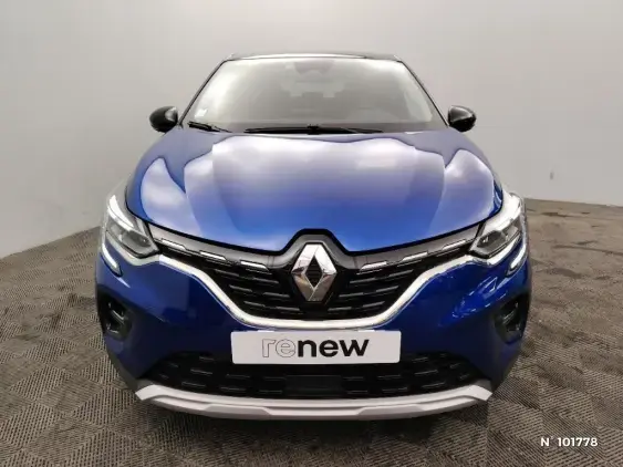 RENAULT CAPTUR II - voiture d'occasion - Photo 3