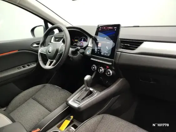 RENAULT CAPTUR II - voiture d'occasion - Photo 10