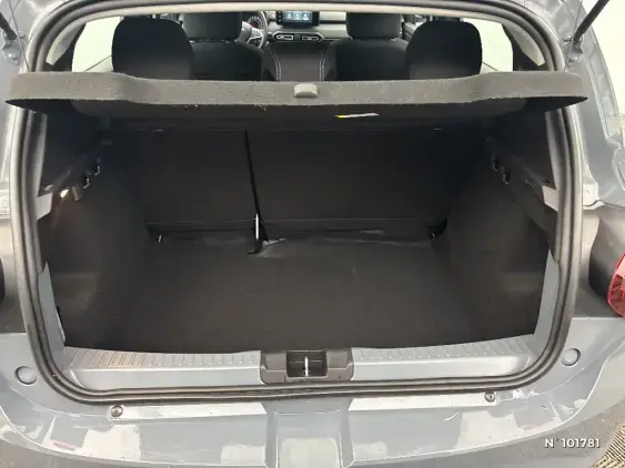 DACIA SANDERO III - voiture d'occasion - Photo 7