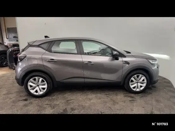 RENAULT CAPTUR II - voiture d'occasion - Photo 5