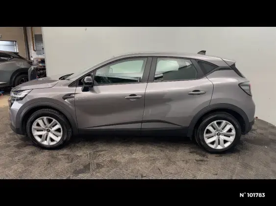 RENAULT CAPTUR II - voiture d'occasion - Photo 2