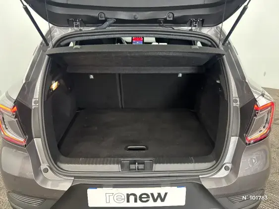 RENAULT CAPTUR II - voiture d'occasion - Photo 7