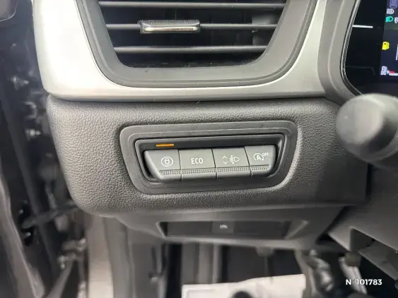 RENAULT CAPTUR II - voiture d'occasion - Photo 15