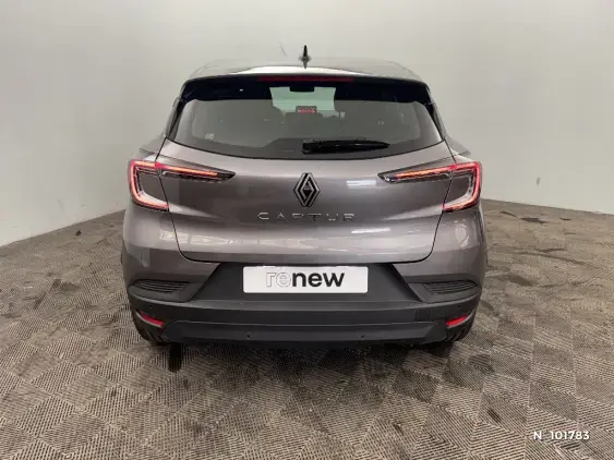 RENAULT CAPTUR II - voiture d'occasion - Photo 6