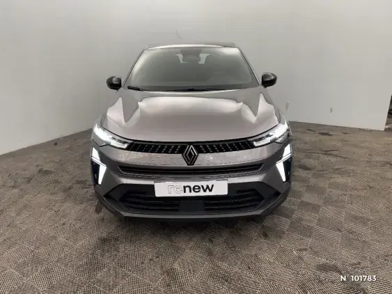 RENAULT CAPTUR II - voiture d'occasion - Photo 3