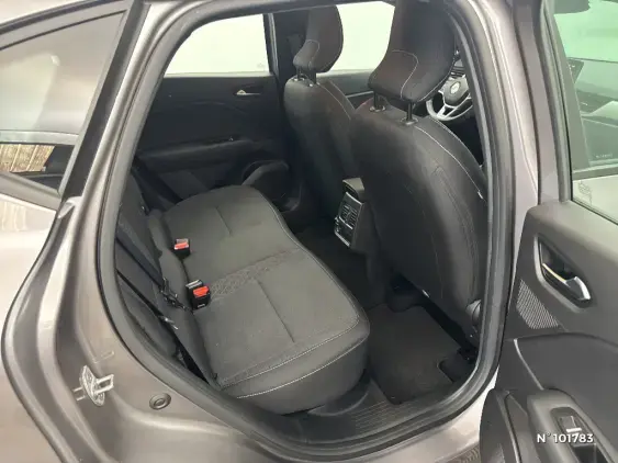 RENAULT CAPTUR II - voiture d'occasion - Photo 11