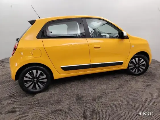 RENAULT TWINGO III - voiture d'occasion - Photo 5