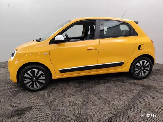 RENAULT TWINGO III - voiture d'occasion - Photo 2