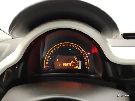 RENAULT TWINGO III - voiture d'occasion - Photo 12