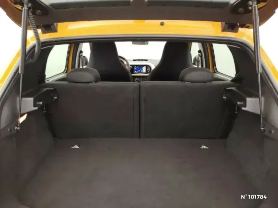 RENAULT TWINGO III - voiture d'occasion - Photo 7
