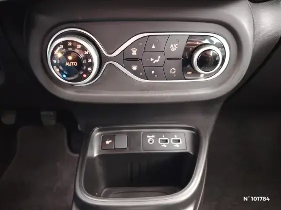RENAULT TWINGO III - voiture d'occasion - Photo 14
