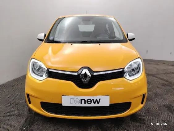 RENAULT TWINGO III - voiture d'occasion - Photo 3