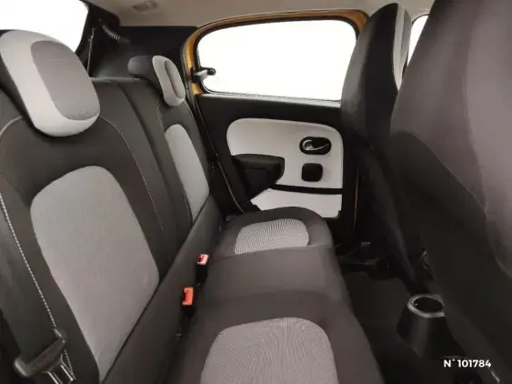 RENAULT TWINGO III - voiture d'occasion - Photo 11