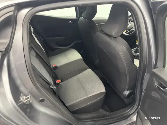 RENAULT CLIO V - voiture d'occasion - Photo 11