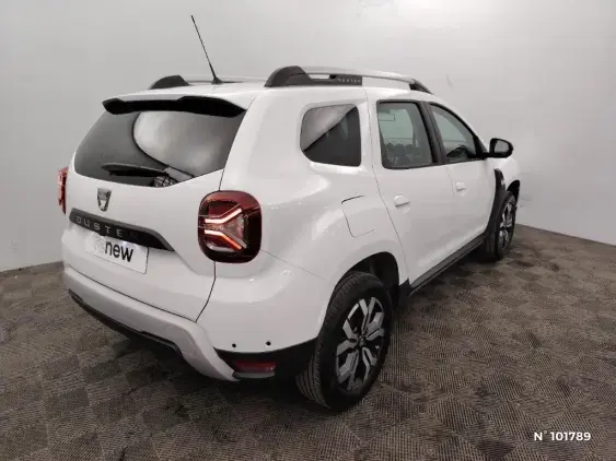 DACIA DUSTER II - voiture d'occasion - Photo 4