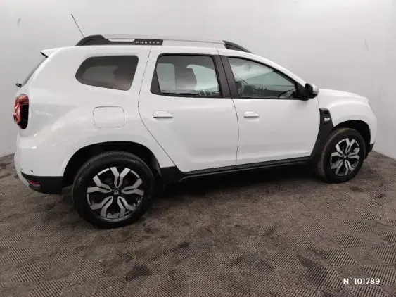 DACIA DUSTER II - voiture d'occasion - Photo 5