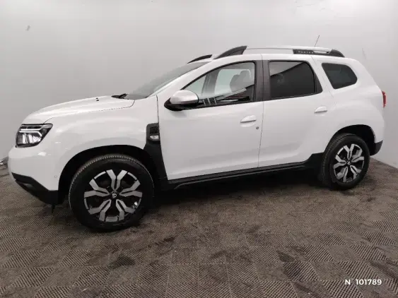 DACIA DUSTER II - voiture d'occasion - Photo 2