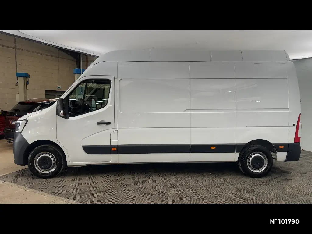 RENAULT MASTER FG III - Miniature 4