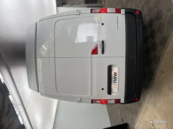 RENAULT MASTER FG III - voiture d'occasion - Photo 6