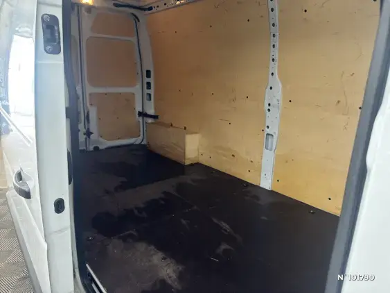 RENAULT MASTER FG III - voiture d'occasion - Photo 11