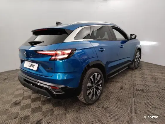 RENAULT AUSTRAL - voiture d'occasion - Photo 4