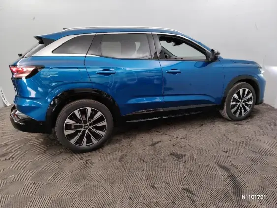 RENAULT AUSTRAL - voiture d'occasion - Photo 5