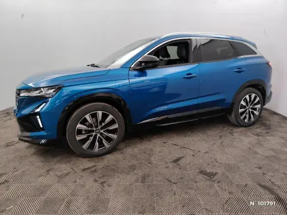 RENAULT AUSTRAL - voiture d'occasion - Photo 2