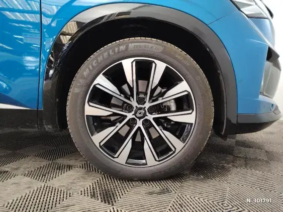 RENAULT AUSTRAL - voiture d'occasion - Photo 8