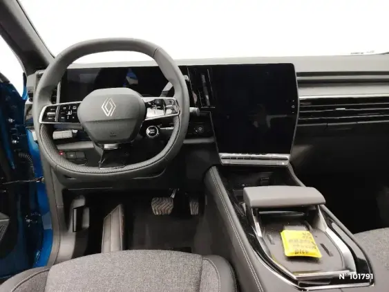 RENAULT AUSTRAL - voiture d'occasion - Photo 9