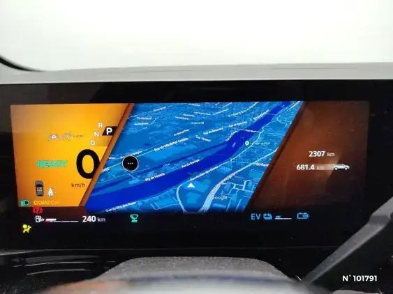 RENAULT AUSTRAL - voiture d'occasion - Photo 12