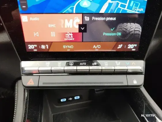 RENAULT AUSTRAL - voiture d'occasion - Photo 15