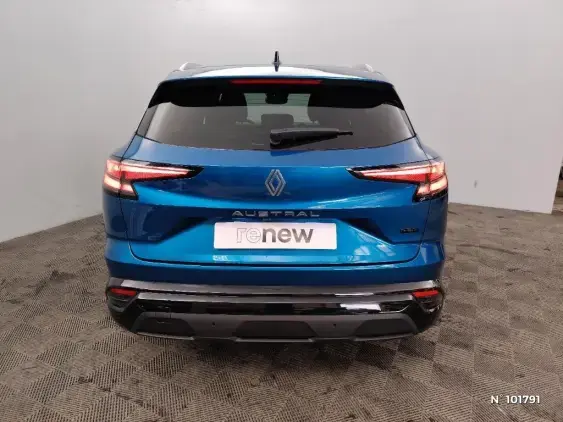 RENAULT AUSTRAL - voiture d'occasion - Photo 6