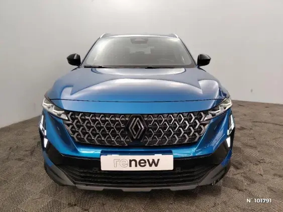 RENAULT AUSTRAL - voiture d'occasion - Photo 3