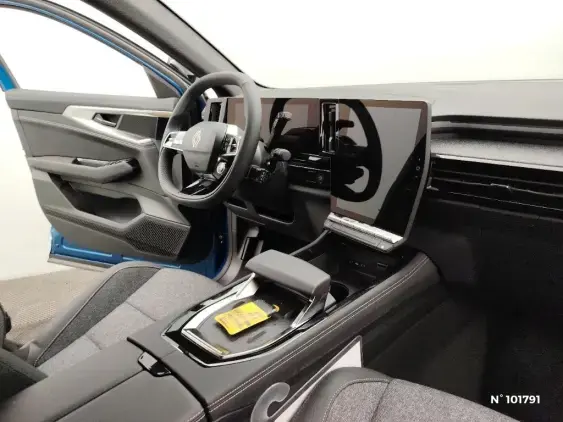 RENAULT AUSTRAL - voiture d'occasion - Photo 10