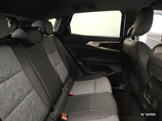 RENAULT AUSTRAL - voiture d'occasion - Photo 11