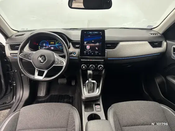 RENAULT ARKANA - voiture d'occasion - Photo 9