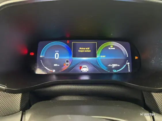 RENAULT ARKANA - voiture d'occasion - Photo 12